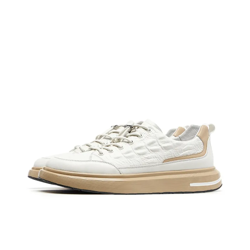 VICKI BROWN Stylish Skateboarding Shoes Men's-7