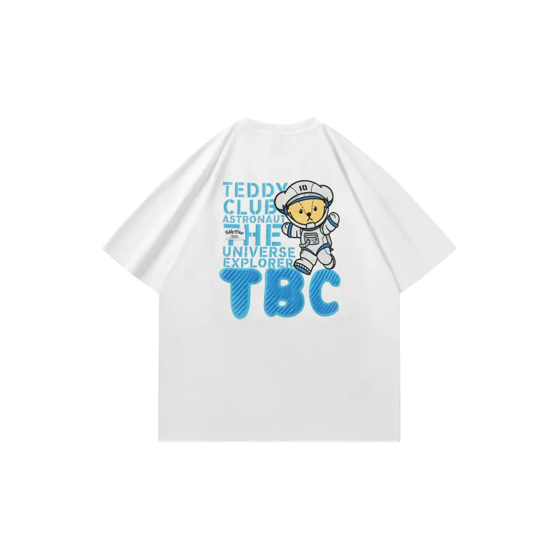 Teddy Bear Collection SpaceExplorer Series T Shirt Unisex-7