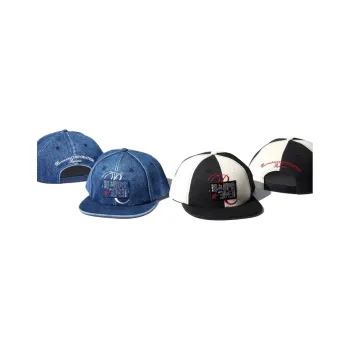 Supreme Bernadette Corporation 6 Panel