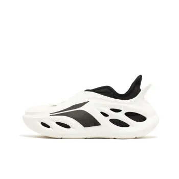361° Flying Standard Sports Sandals Men's White Black
