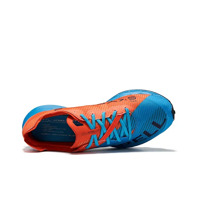 MERRELL Mtl Skyfire 2 'Tahoe Tangerine'-2