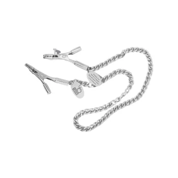 Supreme Bernadette Corporation Nipple Clamps