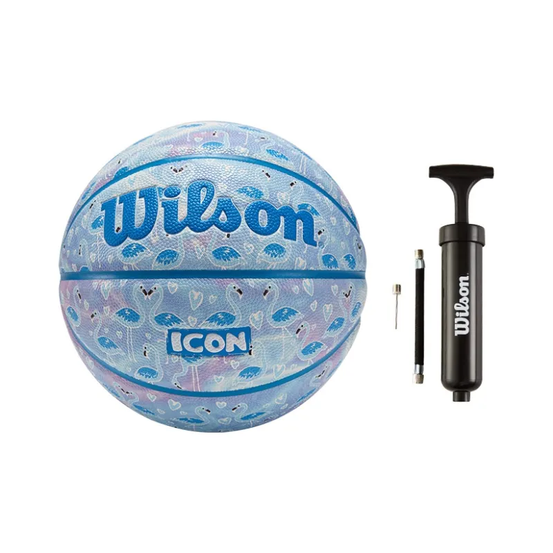 Wilson ICON Series Basketball-11