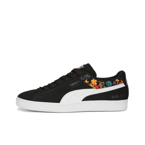 Puma Suede 'Pride - We Are Everywhere'