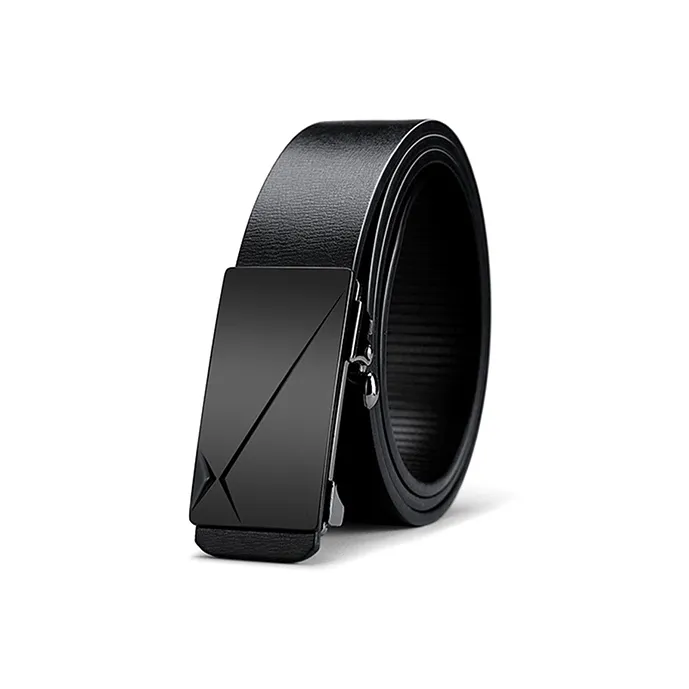 FREE RABBITⅡ Leather Belts Men-3