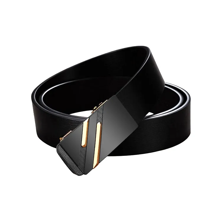 FREE RABBITⅡ Leather Belts Men-12