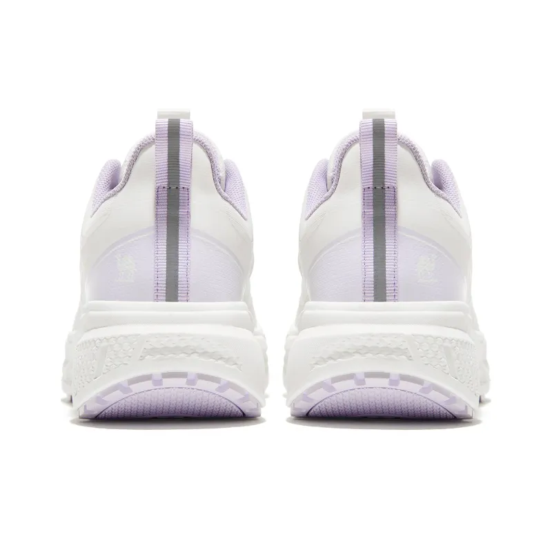 CAMEL Cushioning Slip-Resistant Breathable Height Increasing Rebound Low-Top Casual Running Shoes Women's-16