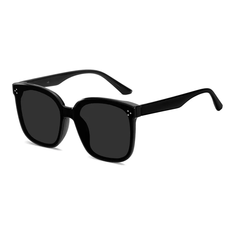 CLARKIA FLOWER Sunglasses Unisex-0