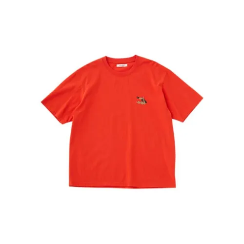 MOUSSY T-Shirts Women's