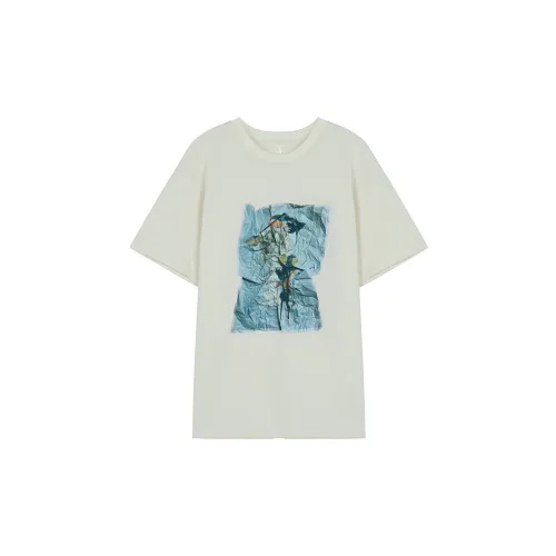 THE SEA LIFE X Morandi Co-brand T-Shirts Women's Ice Cream