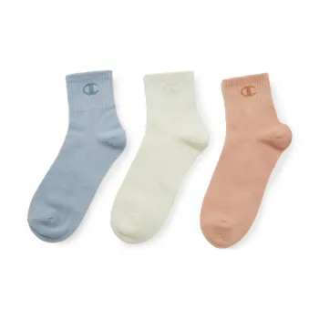 Champion Women's Mid Calf Socks