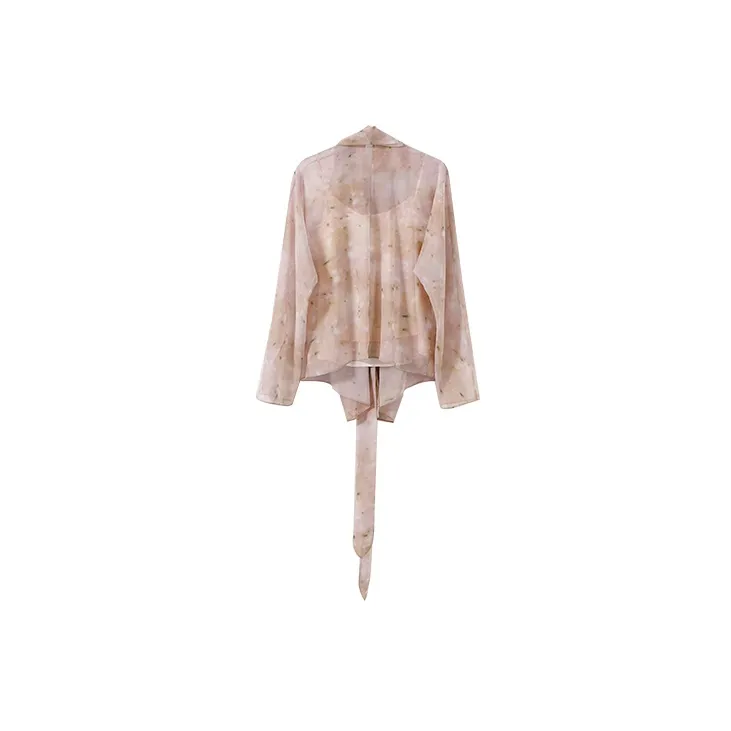 YUMOMO STAR Shirts Women's-1