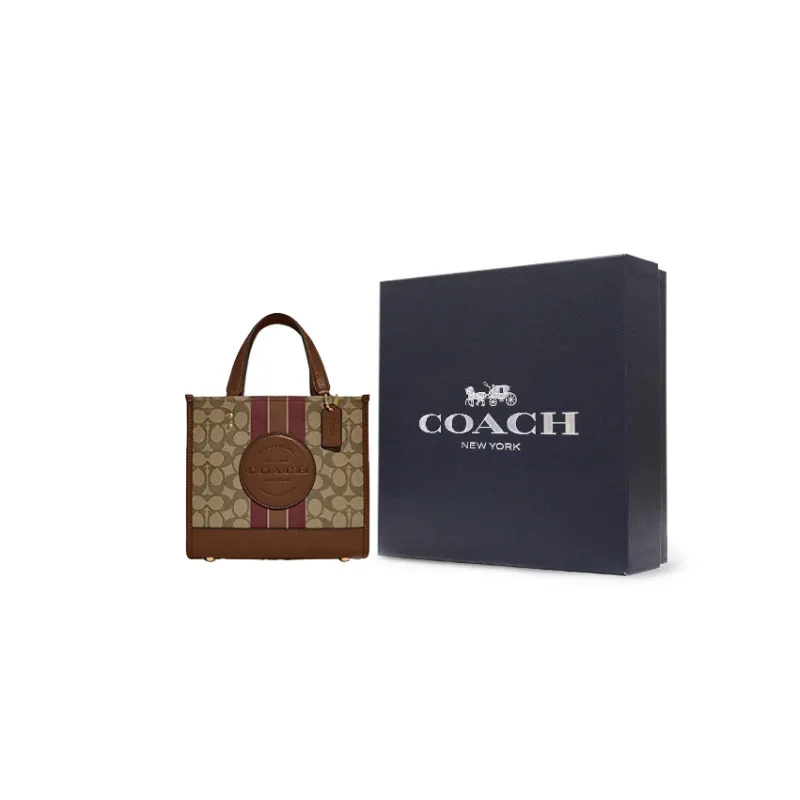 COACH Dempsey Handbags-6
