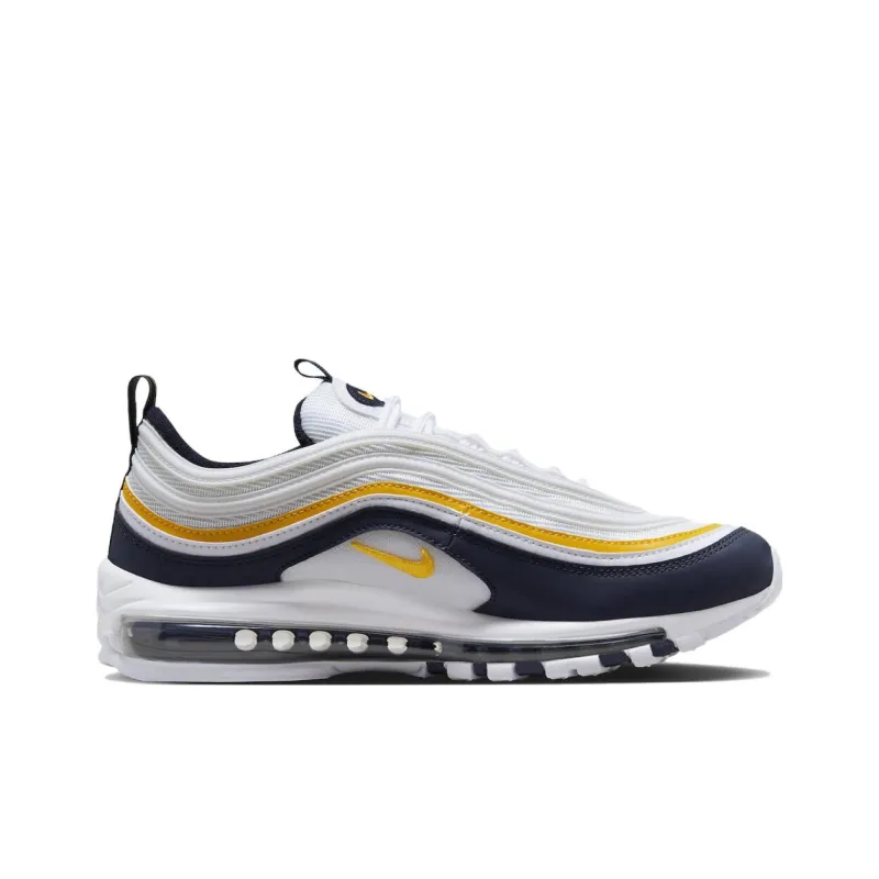 Nike Air Max 97 Michigan White-1
