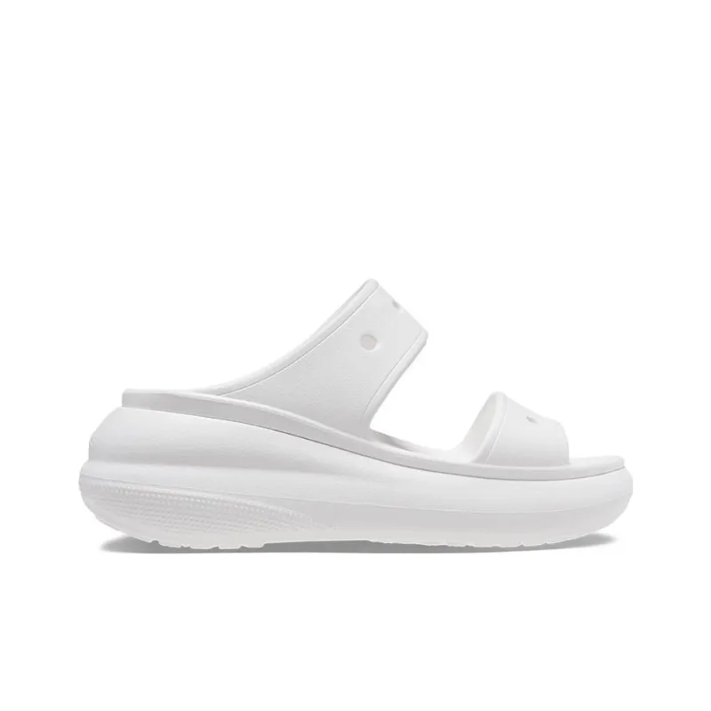 Crocs Crush Sandals 'White' Women's-1