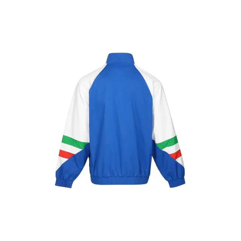 Adidas Sweatshirts Men Royal Blue-1