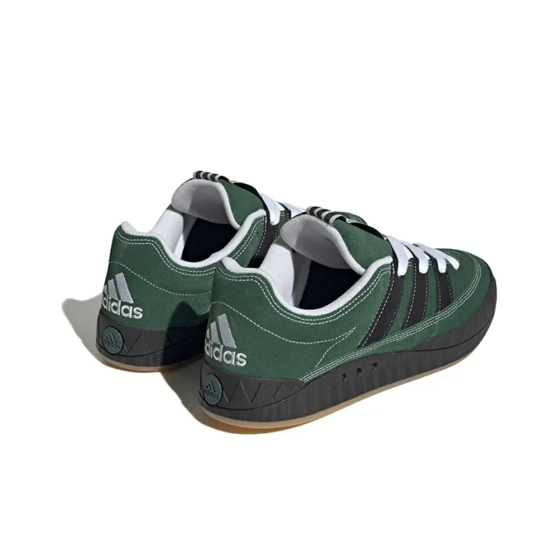 Adidas Adimatic YNuK Green-3
