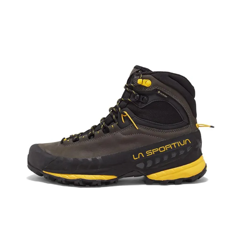 LA SPORTIVA TX5 Gt Durable Breathable High-Top Outdoor Shoes Unisex-0