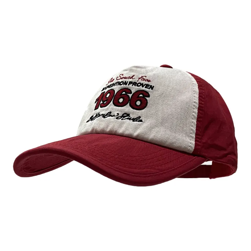 BGUUY Cotton Baseball Caps Unisex-1