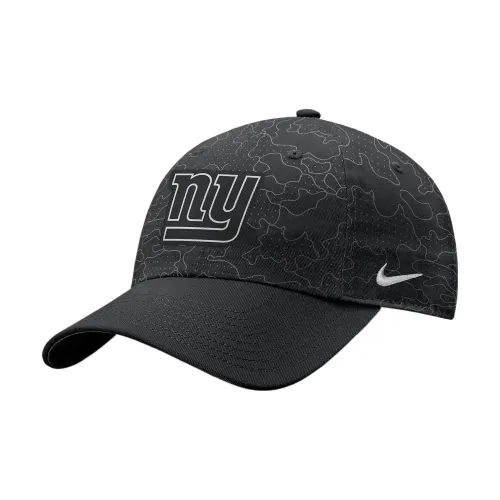 Nike Heritage Baseball Caps Men Black