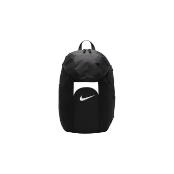 Nike Academy Team 30L Backpack Black/Black/White