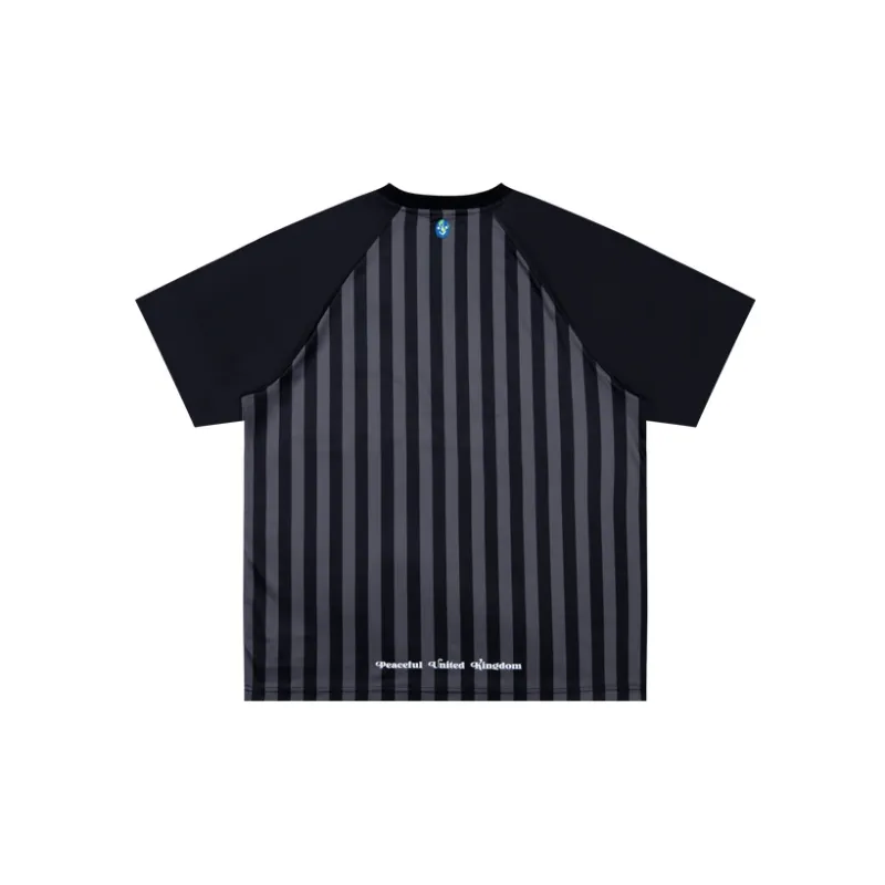PUK 2023 Spring/summer T-Shirts Unisex-7