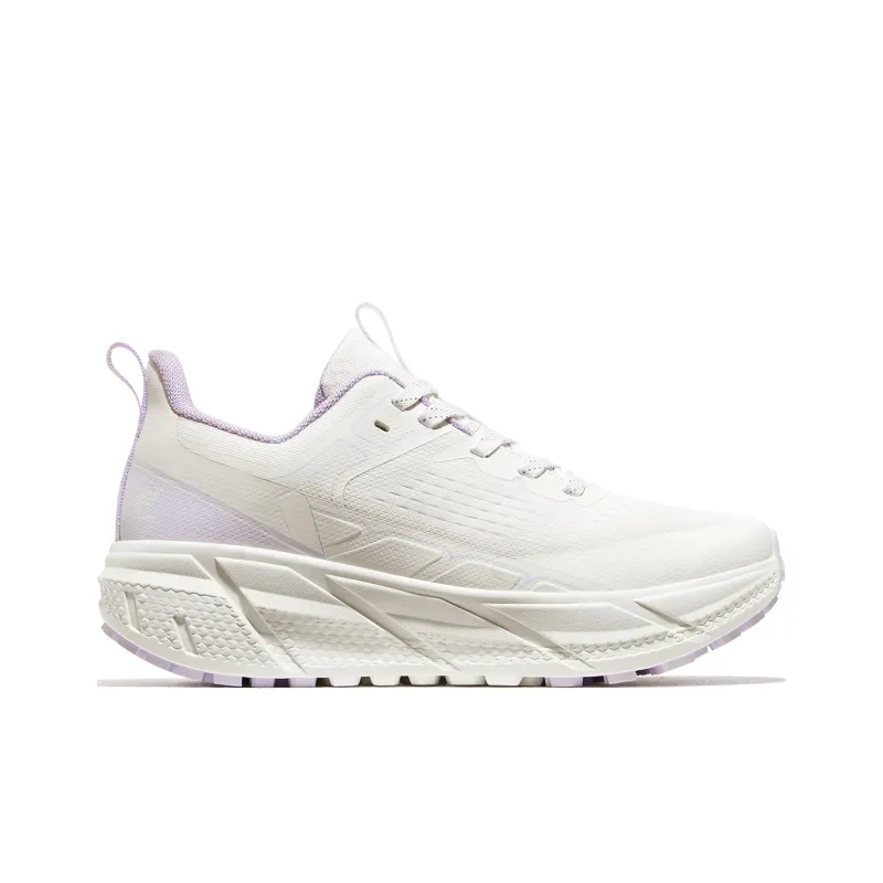 CAMEL Cushioning Slip-Resistant Breathable Height Increasing Rebound Low-Top Casual Running Shoes Women's-13