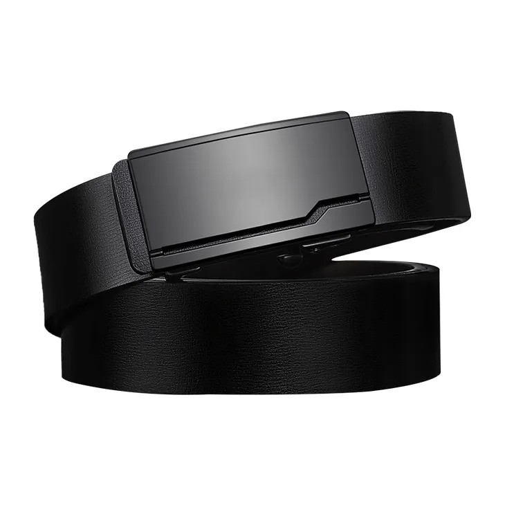 FREE RABBITⅡ Leather Belts Men-5