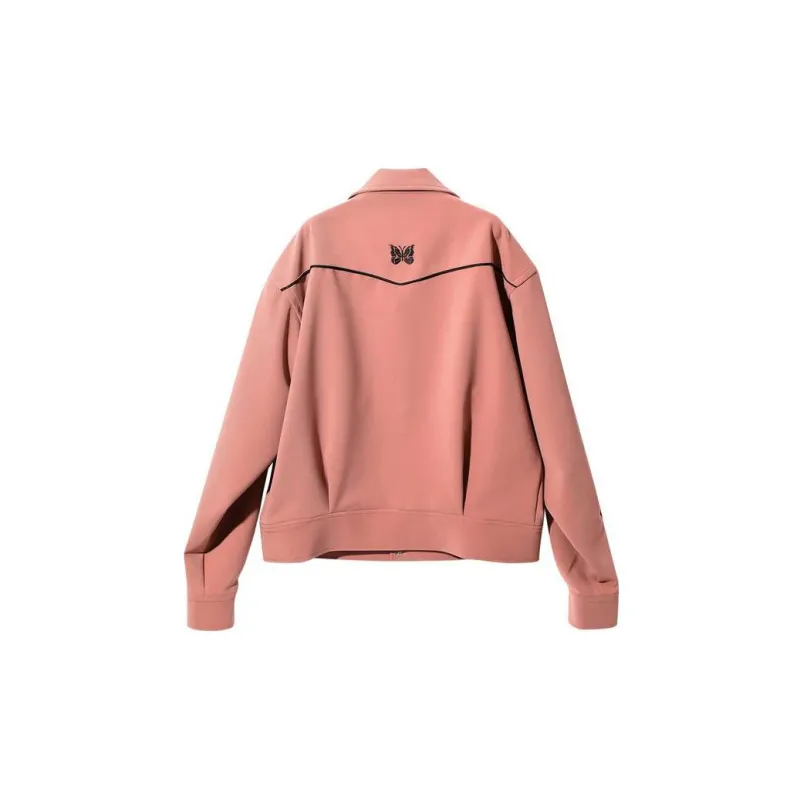 Needles Piping Cowboy Jacket-1