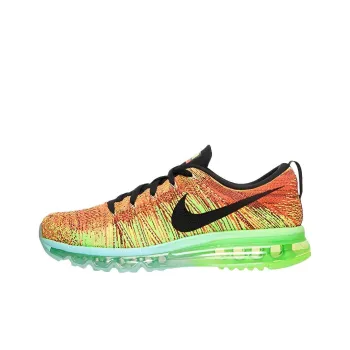 Nike Air Max Flyknit 'Multi Color'