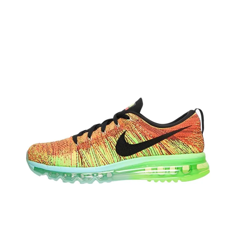 Nike Air Max Flyknit 'Multi Color'-0