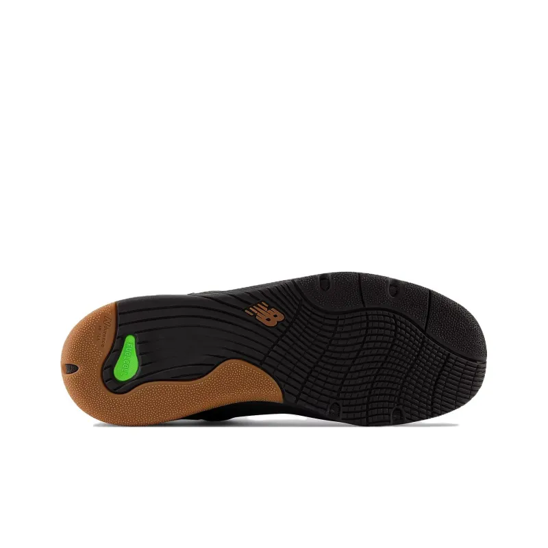 New Balance Numeric 1010 Tiago Lemos Forest Green-5