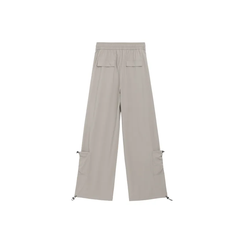 Wearx Cargo Pants Women's-1