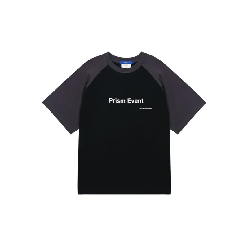 PMET T Shirts Unisex-1