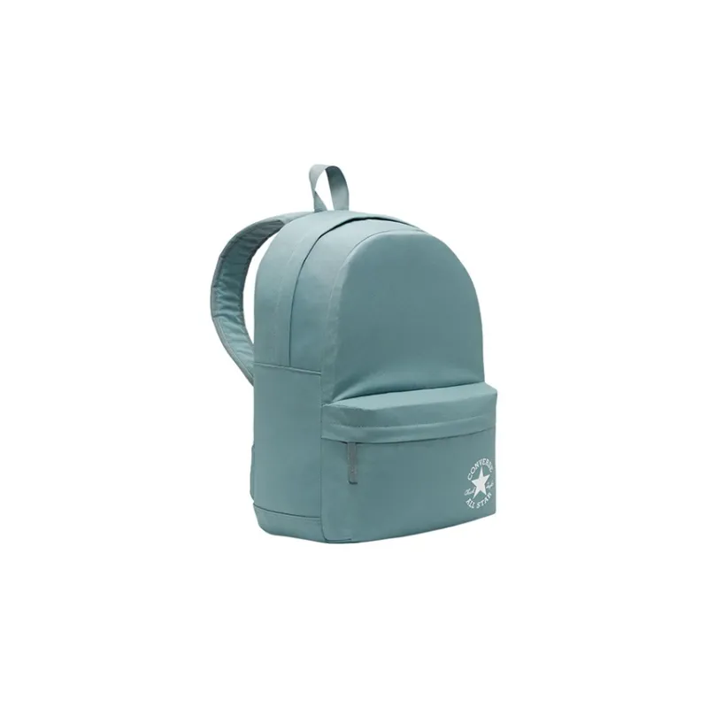 Converse Polyester Backpack Regular Unisex Blue-1