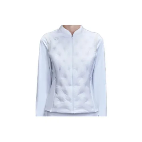 DESCENTE Golf FIELD Jackets Women's