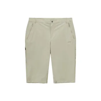THE NORTH FACE Casual Shorts Men Light Beige