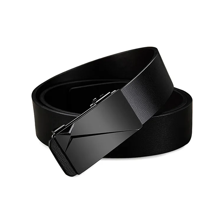 FREE RABBITⅡ Leather Belts Men-1