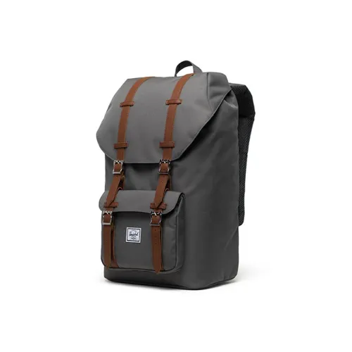 Herschel Backpacks Statue Gray