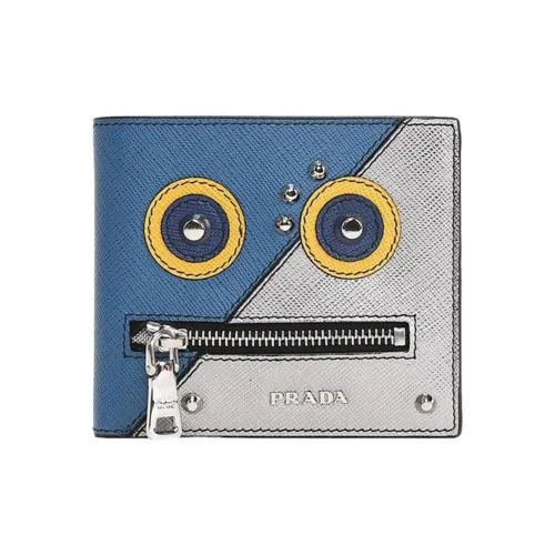 PRADA Coin Purses