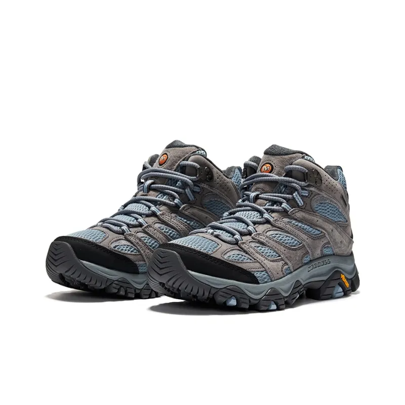 MERRELL Women's Moab 3 Mid 'Altitude'-1