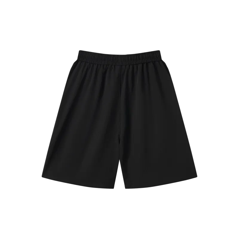 Hurley Casual Shorts Unisex-1