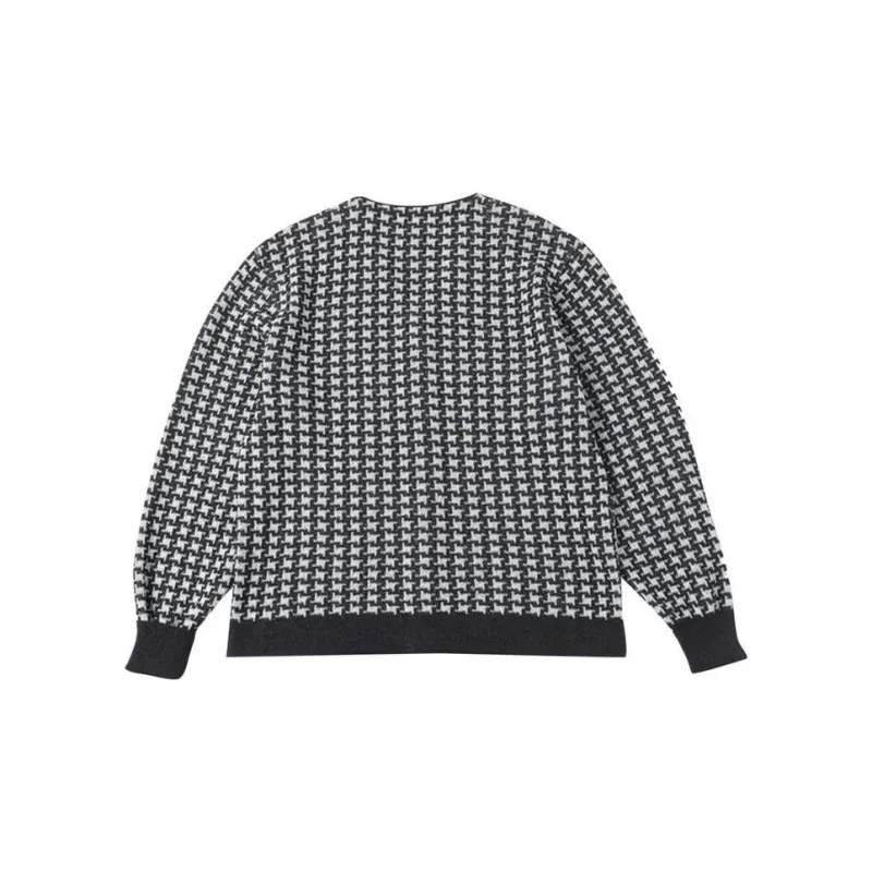 Needles V Neck Cardigan-1