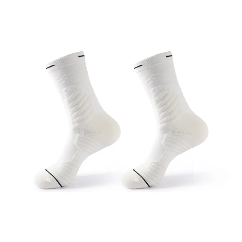 Primeet Knee High Socks Men's Combo Set-6