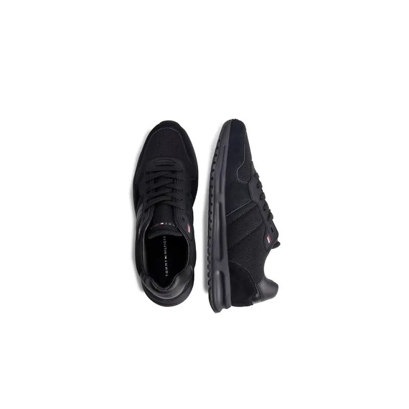 Tommy Hilfiger Modern Runner Low-top Sneakers-2