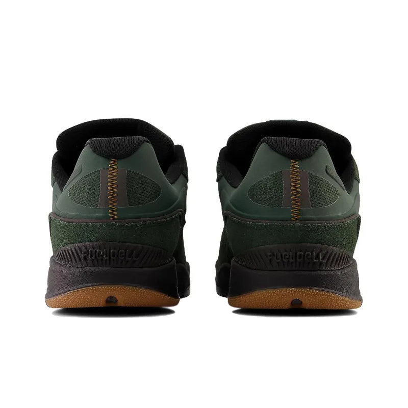 New Balance Numeric 1010 Tiago Lemos Forest Green-4