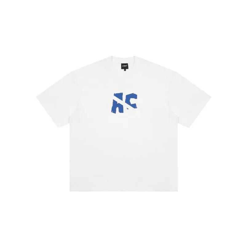 A Chock T Shirts Unisex-4