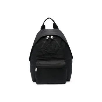 PHILIPP PLEIN Backpack Men's Black
