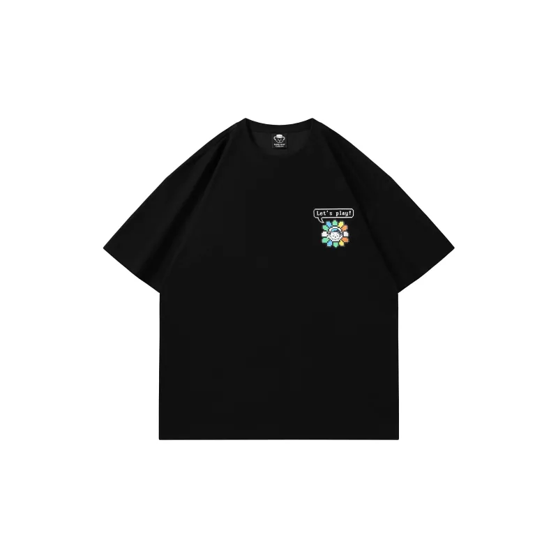 Teddy Bear Collection T Shirt Unisex-1