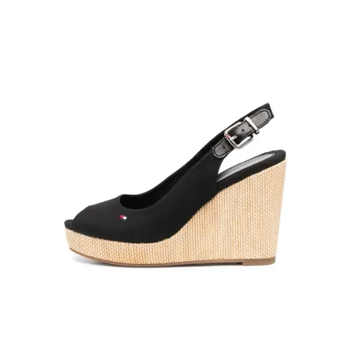 Tommy Hilfiger Elena One-Strap Sandals Women's